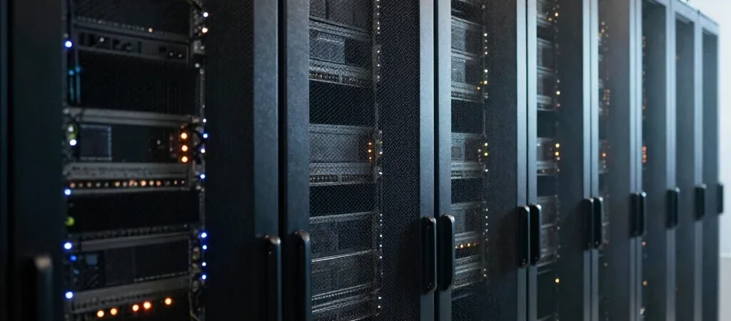 AI’s Next Market Test Is the Power Bill